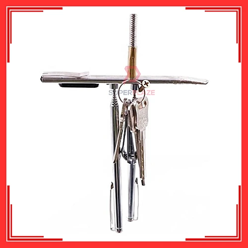 3904 Portable Flexible Rod With Magnetic Tip Pickup Tool