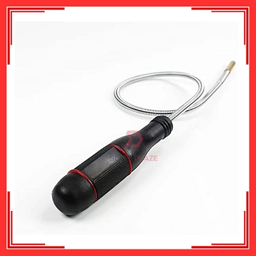 3904 Portable Flexible Rod With Magnetic Tip Pickup Tool