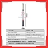 5339 Portable USB Rechargeable Working Light