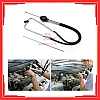 1007 Mechanic Stethoscope Engine Noise Block Diagnostic Hearing Tester Tool
