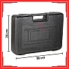 94pcs Socket Set Ratchet Box Spanner Wrench Hand Tools Set For Automotive