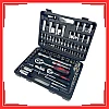 94pcs Socket Set Ratchet Box Spanner Wrench Hand Tools Set For Automotive