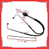 1007 Mechanic Stethoscope Engine Noise Block Diagnostic Hearing Tester Tool